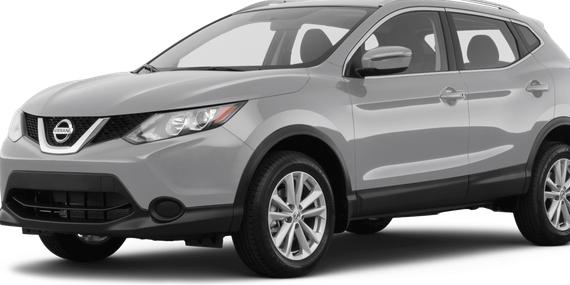 NISSAN ROGUE SPORT 2017 JN1BJ1CR9HW134586 image
